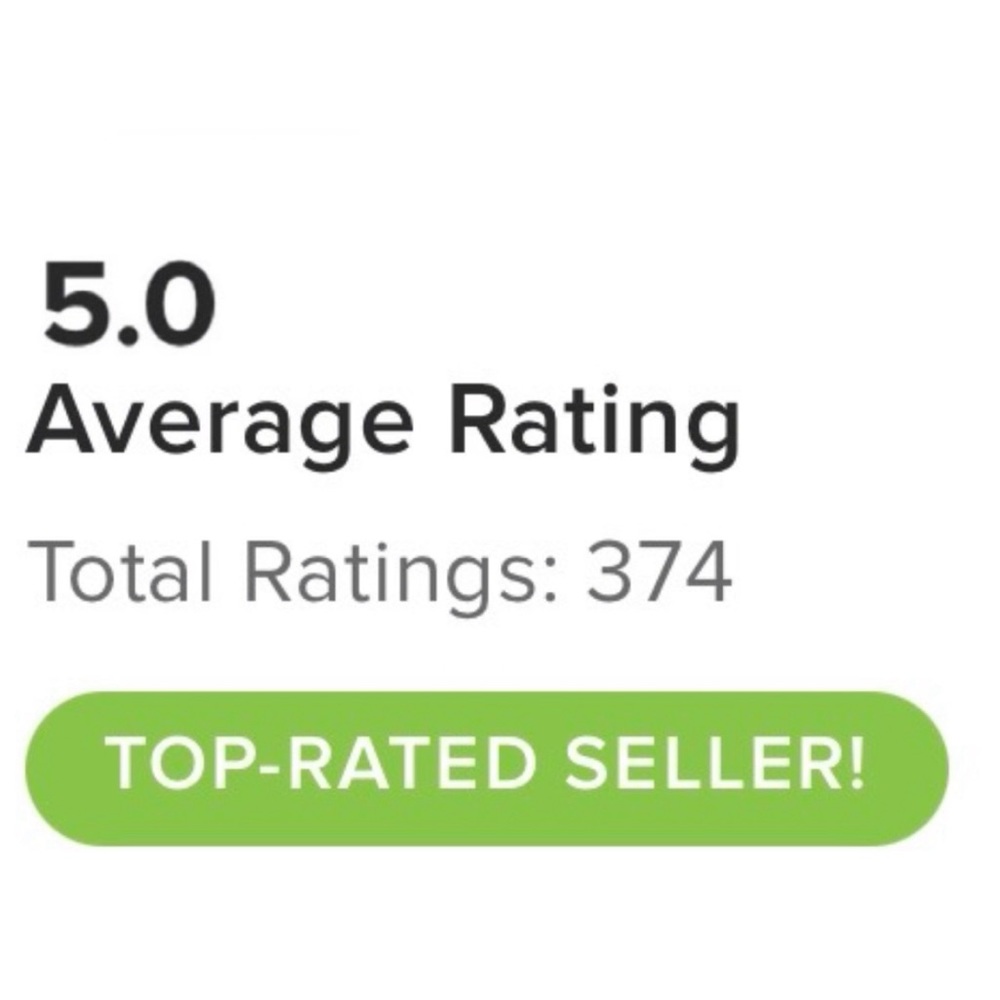 Thanks For Checking Out My Closet!!💕💕